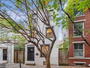 1178 S Darien Street, Philadelphia PA 19147