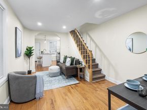 1178 S Darien Street, Philadelphia PA 19147