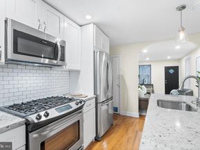 1178 S Darien Street, Philadelphia PA 19147