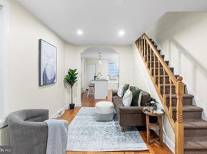 1178 S Darien Street, Philadelphia PA 19147