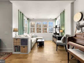 2926 Porter Street NW 306, Washington DC 20008