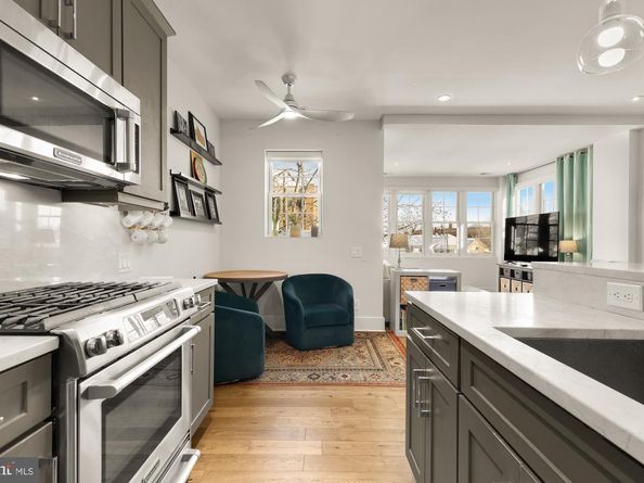 2926 Porter Street NW 306, Washington DC 20008