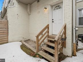 1623 N Corlies Street, Philadelphia PA 19121