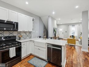 1623 N Corlies Street, Philadelphia PA 19121