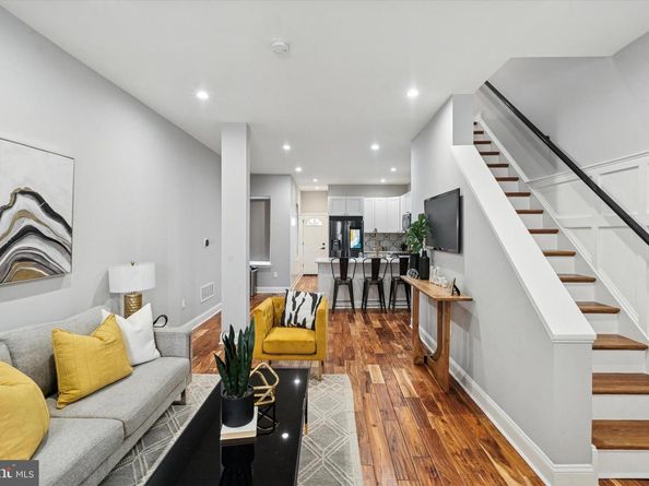 1623 N Corlies Street, Philadelphia PA 19121