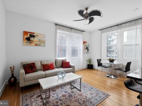 1725 17TH Street NW 114, Washington DC 20009