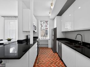 1725 17TH Street NW 114, Washington DC 20009