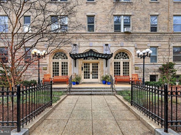 1725 17TH Street NW 114, Washington DC 20009