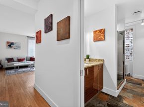 1725 17TH Street NW 114, Washington DC 20009