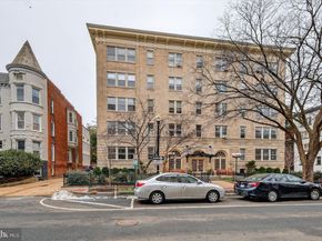 1725 17TH Street NW 114, Washington DC 20009