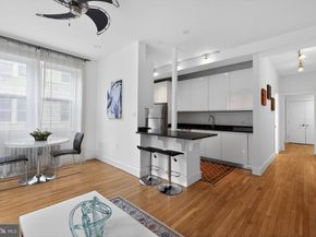 1725 17TH Street NW 114, Washington DC 20009