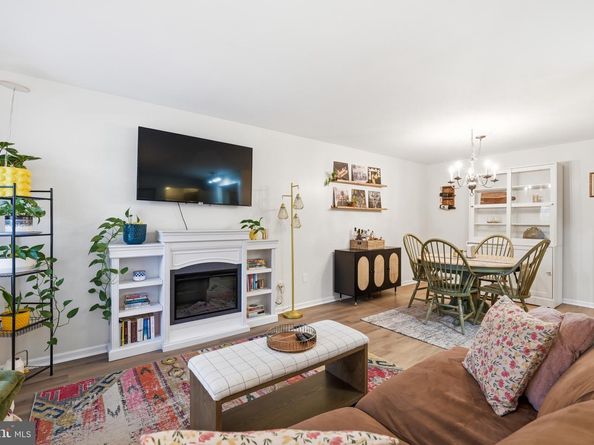 52 Dogwood Lane D9, Horsham PA 19044