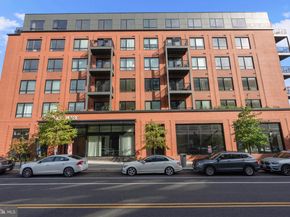 7175 12TH Street NW 214, Washington DC 20012