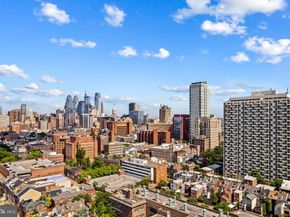 604 S Washington Square 2506, Philadelphia PA 19106