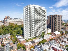 604 S Washington Square 2506, Philadelphia PA 19106