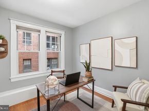 5112 Connecticut Avenue NW 204, Washington DC 20008