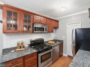 5112 Connecticut Avenue NW 204, Washington DC 20008