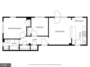 5112 Connecticut Avenue NW 204, Washington DC 20008