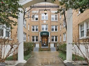 5112 Connecticut Avenue NW 204, Washington DC 20008