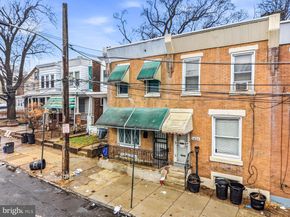 1821 Fillmore Street, Philadelphia PA 19124