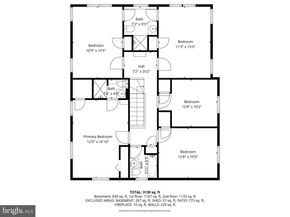 3732 Alton Place NW, Washington DC 20016