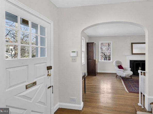 3732 Alton Place NW, Washington DC 20016