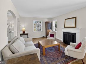 3732 Alton Place NW, Washington DC 20016