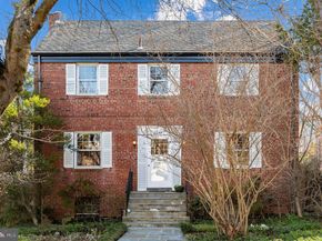 3732 Alton Place NW, Washington DC 20016