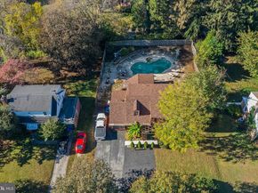 2606 Springfield Road, Broomall PA 19008