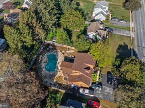 2606 Springfield Road, Broomall PA 19008