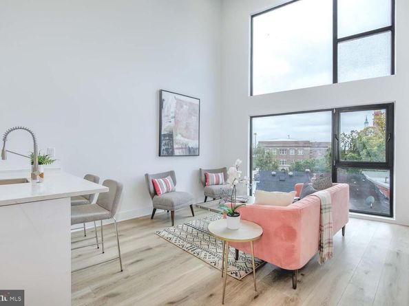 4328 Georgia Avenue NW 401, Washington DC 20011