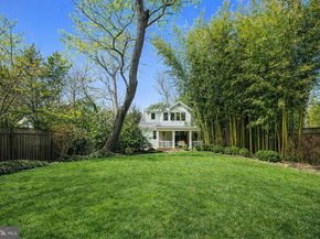 5142 Klingle Street NW, Washington DC 20016