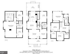 5142 Klingle Street NW, Washington DC 20016