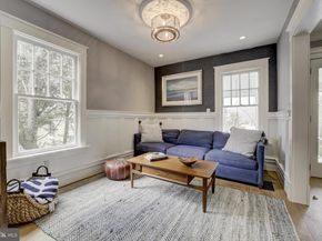 5142 Klingle Street NW, Washington DC 20016