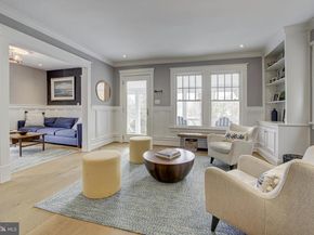 5142 Klingle Street NW, Washington DC 20016