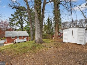 3601 Crest Drive, Annandale VA 22003