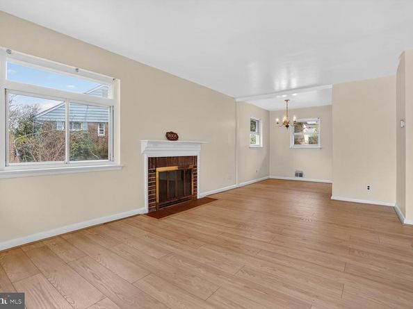 3601 Crest Drive, Annandale VA 22003