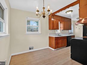 3601 Crest Drive, Annandale VA 22003