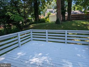 3601 Crest Drive, Annandale VA 22003