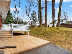 3601 Crest Drive, Annandale VA 22003