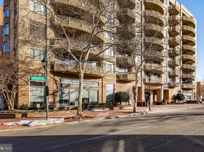 4801 Fairmont Avenue 713, Bethesda MD 20814