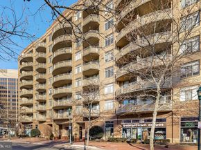 4801 Fairmont Avenue 713, Bethesda MD 20814