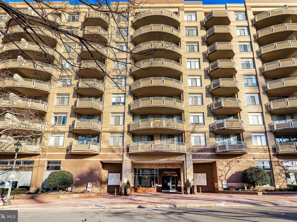 4801 Fairmont Avenue 713, Bethesda MD 20814