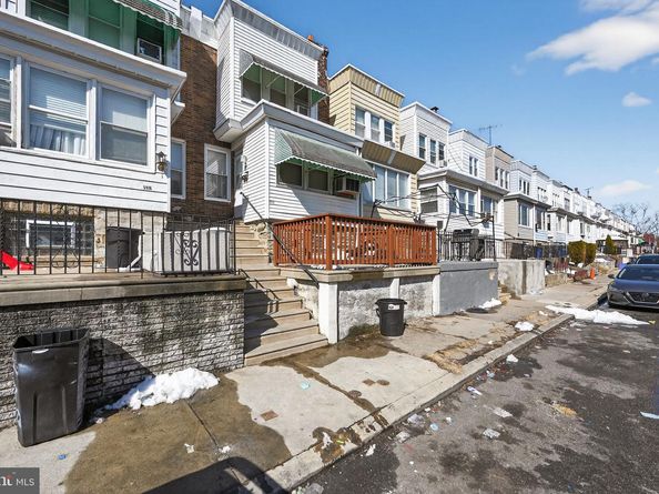 5918 Malta Street, Philadelphia PA 19120