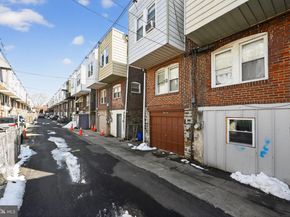 5918 Malta Street, Philadelphia PA 19120