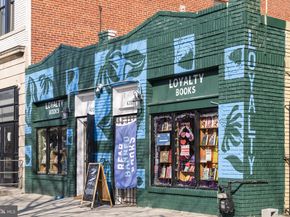 16 Gallatin Street NW, Washington DC 20011