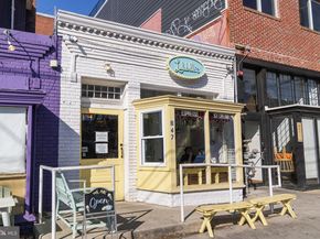 16 Gallatin Street NW, Washington DC 20011