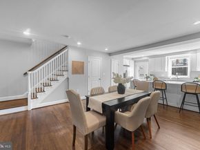 16 Gallatin Street NW, Washington DC 20011