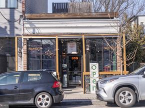 16 Gallatin Street NW, Washington DC 20011