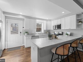 16 Gallatin Street NW, Washington DC 20011